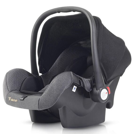 Teknum Stroll 1 Compacto Baby Car Seat 0-12 Months