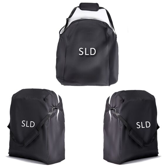 Teknum Travel Lite Stroller Sld Cabin Fold 0–4 Years Up To 22Kg, Color: Grey, 20 image