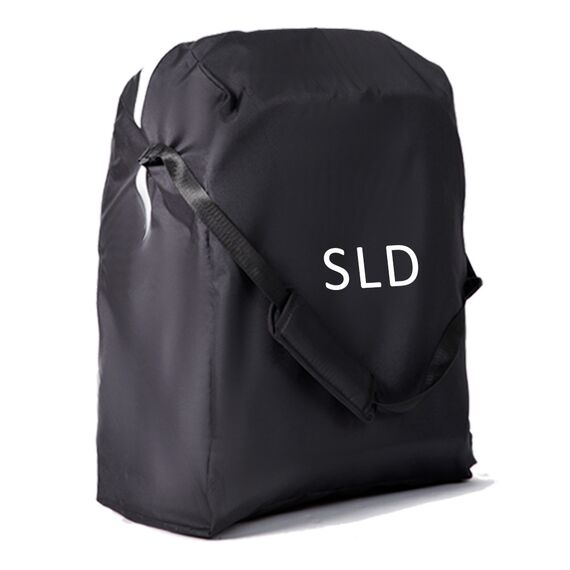 Teknum Travel Lite Stroller Sld Cabin Fold 0–4 Years Up To 22Kg, Color: Grey, 21 image