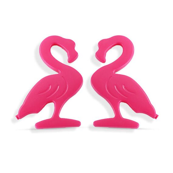 Sunveno Insulated Lunch Bag With Thermo Box And 4 Pcs Ice Pack Set, Color: pink, 5 image