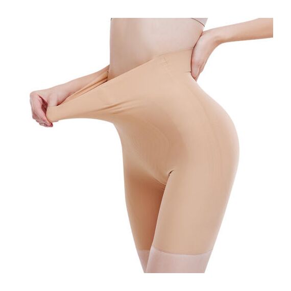 Sunveno 5D Shapewear Panty, Color: Skin, Maternity Size: S/M