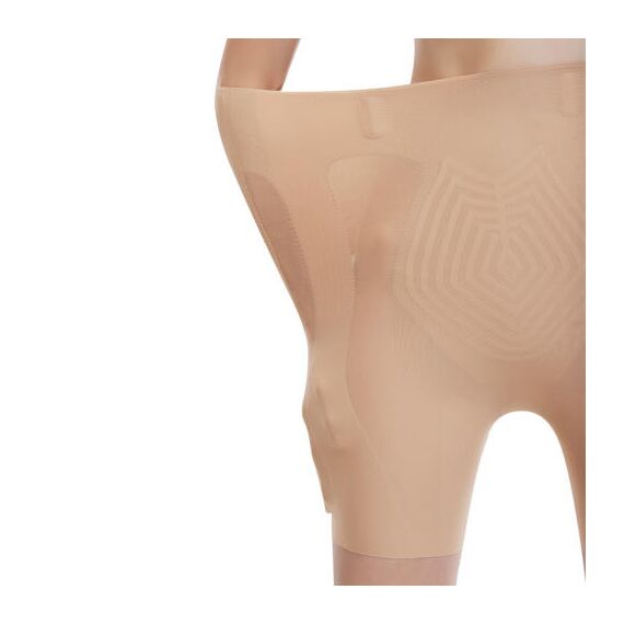 Sunveno 5D Shapewear Panty, Color: Skin, Maternity Size: S/M, 3 image