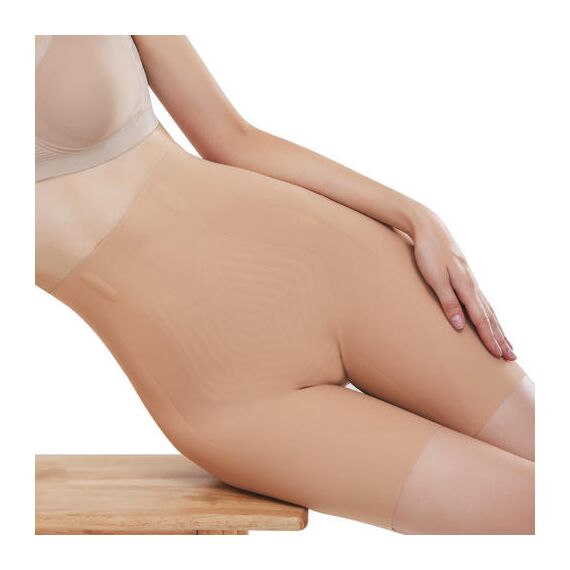 Sunveno 5D Shapewear Panty, Color: Skin, Maternity Size: S/M, 4 image