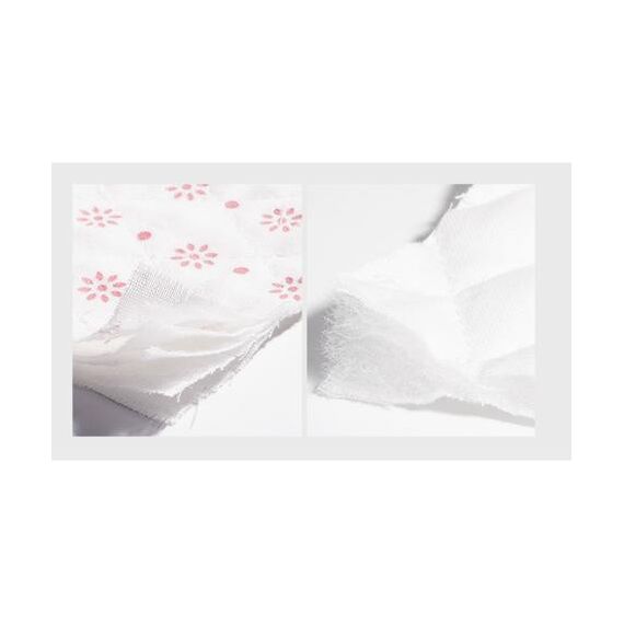 Sunveno Breathable Postpartum Abdominal Belt, Color: White, Maternity Size: M, 12 image