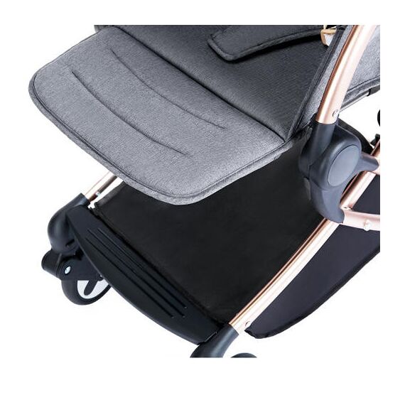 Teknum A1 Feather Lite Traveler Baby Stroller 0-4 Years, 5 image