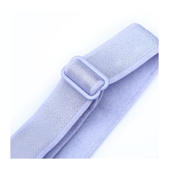 Sunveno Maternity Nursing Bra, Color: Lavender, Maternity Size: 85B, 18 image