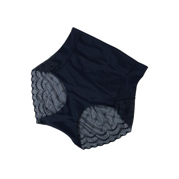 Sunveno Maternity Shape Panties, Color: Black, Maternity Size: L, 5 image