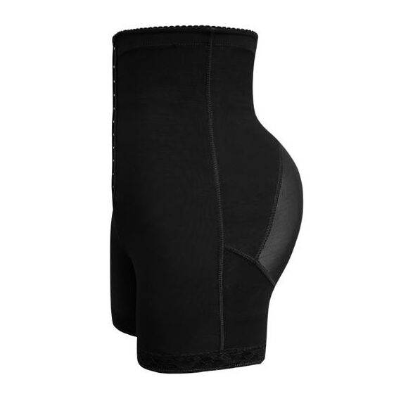 Sunveno Postpartum Belly Shaper, Color: Black, Maternity Size: XXL, 5 image