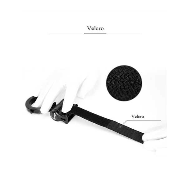 Sunveno Rotating Stroller Hook, 8 image