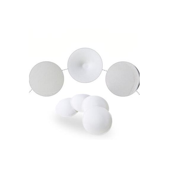 Sunveno Breast Pads Reusable 4 Pcs, 4 image