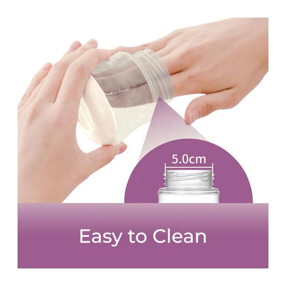 Sunveno Manual Breast Pump 220Ml, 8 image