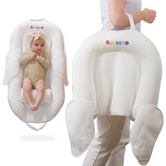 Sunveno Dupont Baby Nest Wings 0–12 Months