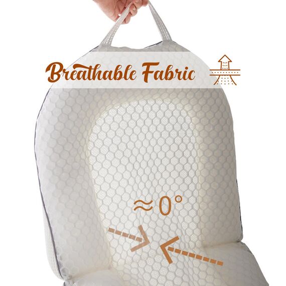 Sunveno Dupont Baby Nest Wings 0–12 Months, 5 image