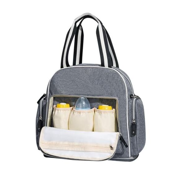 Sunveno Signature Maternity Diaper Bag 22L Convertible Expandable