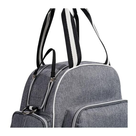 Sunveno Signature Maternity Diaper Bag 22L Convertible Expandable, 12 image