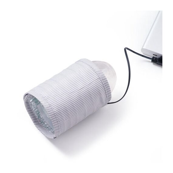 Sunveno Travel Usb Milk Bottle Warmer, 2 image
