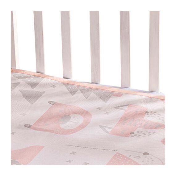 Sunveno Baby Mattress Protector Multipurpose Mat 140X70Cm, 2 image