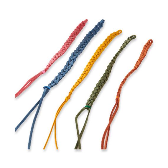 Sunveno Mosquito Repellent Knitted Bracelet 5 Pcs, 6 image