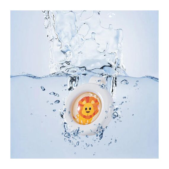 Sunveno Mosquito Repellent Clip Badge 2 Pcs, 2 image