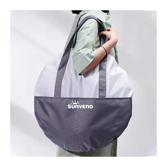 Sunveno Portable Baby Bed With Mosquito Net 3 In 1 0–12 Months, 13 image