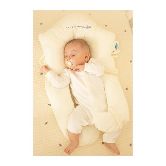 Sunveno Mamma’S Hug Head Shaper Pillow 0–18 Months, 3 image