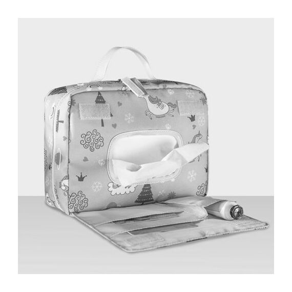 Sunveno Diaper Changing Clutch Kit Large, 2 image