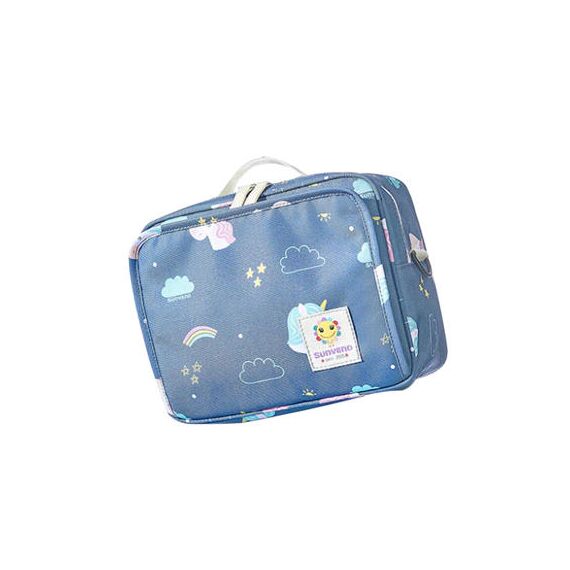 Sunveno Diaper Changing Clutch Kit Large, 3 image