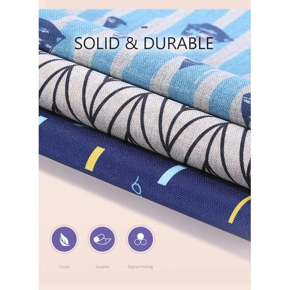 Sunveno Baby Stroller Organizer Bag, 6 image