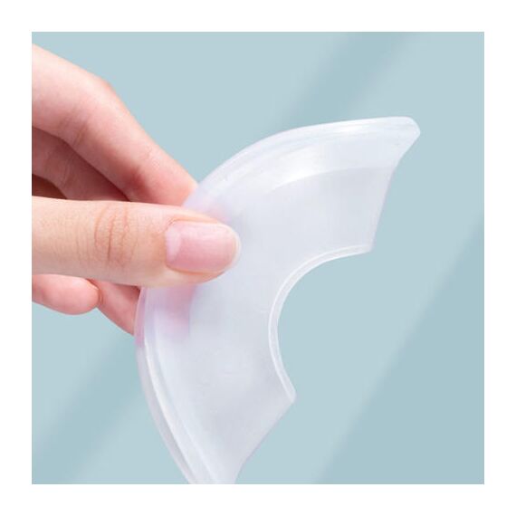 Sunveno Soft Nipple Shell 2 Pcs, 4 image