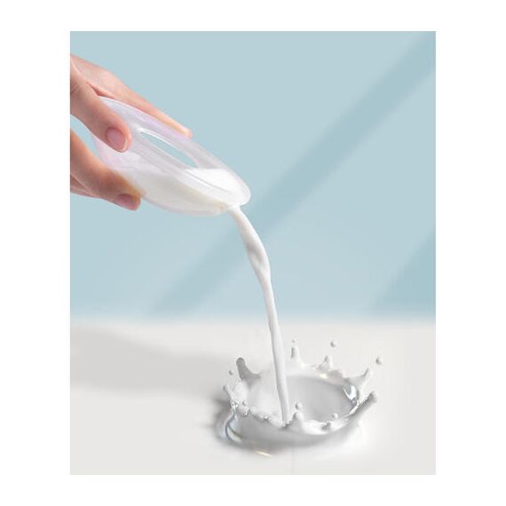 Sunveno Soft Nipple Shell 2 Pcs, 8 image