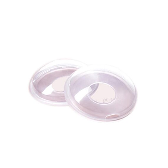 Sunveno Soft Nipple Shell 2 Pcs, 10 image