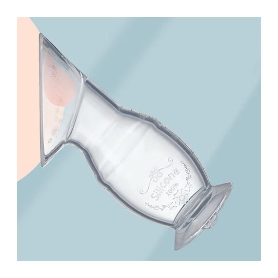 Sunveno Manual Breast Pump, 4 image