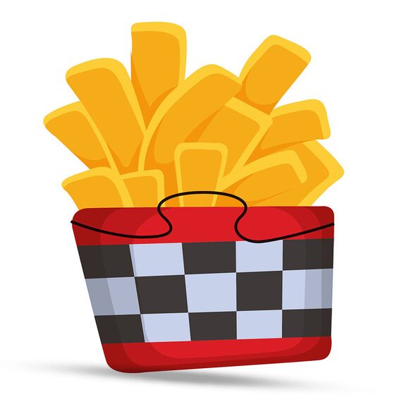 Little Story 6-In-1 Matching Puzzle Educational & Fun Game, 6 image