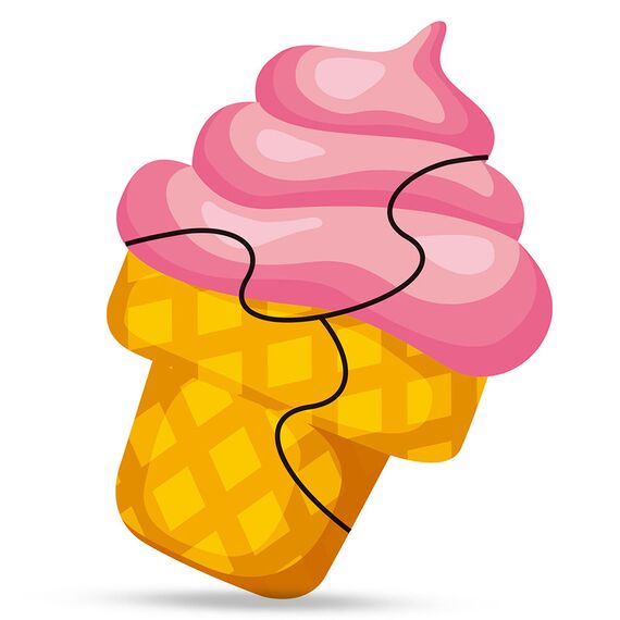 Little Story 6-In-1 Matching Puzzle Educational & Fun Game, 10 image