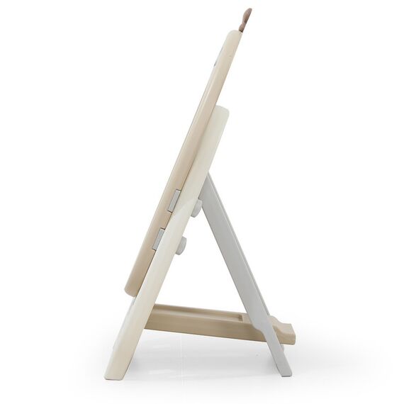 Little Story Drawing Board With Chair, Magnetic Numbers, 5 Color Pen And Eraser 6+ Months, 2 image