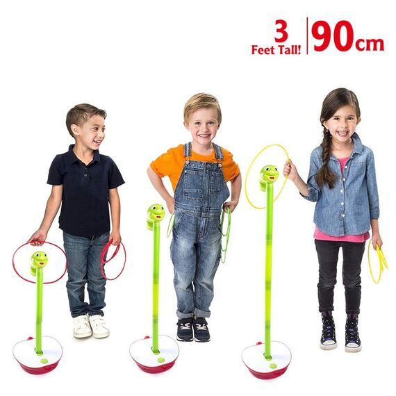 Little Story Electric Spin Master Sway Insect With 9 Ferrule Rings, Stem Series - Multicolor, 7 image