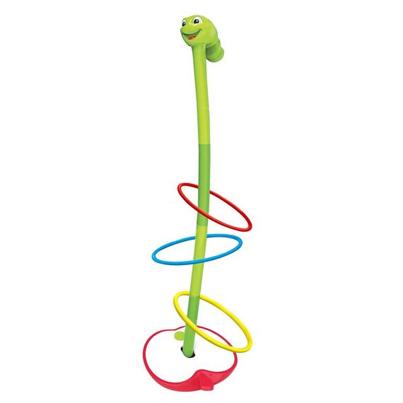 Little Story Electric Spin Master Sway Insect With 9 Ferrule Rings, Stem Series - Multicolor, 8 image