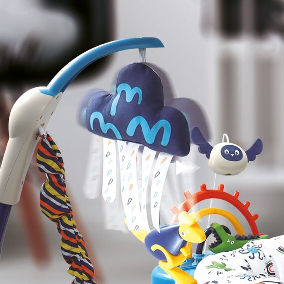 Little Story Baby Activity Jumper, 17 image