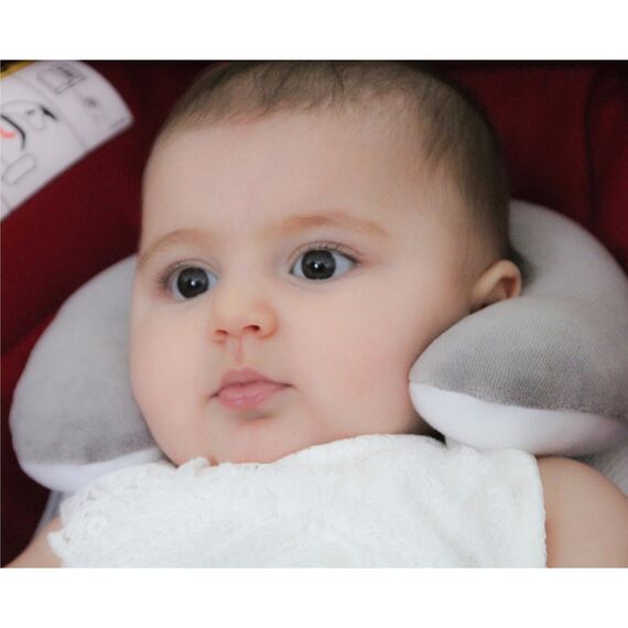 BabyJem Air Thermal Infant Carrier Cushion, 2 image