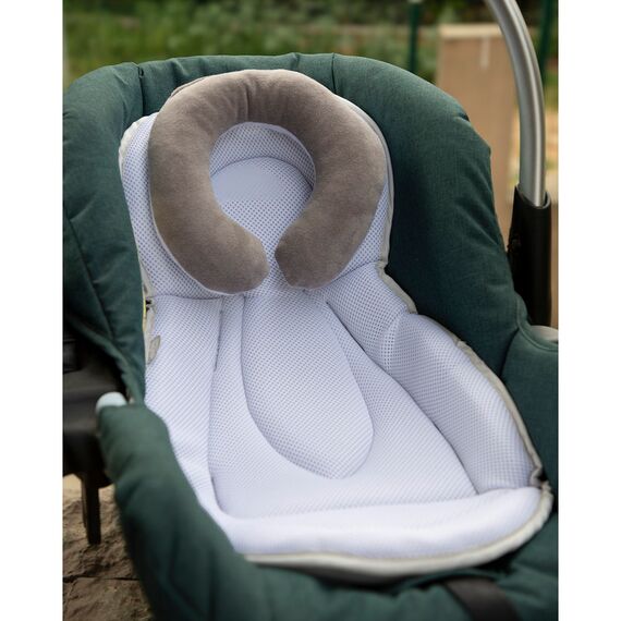 BabyJem Air Thermal Infant Carrier Cushion, 3 image