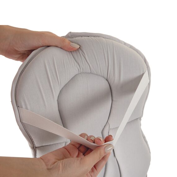 BabyJem Air Thermal Infant Carrier Cushion, 8 image