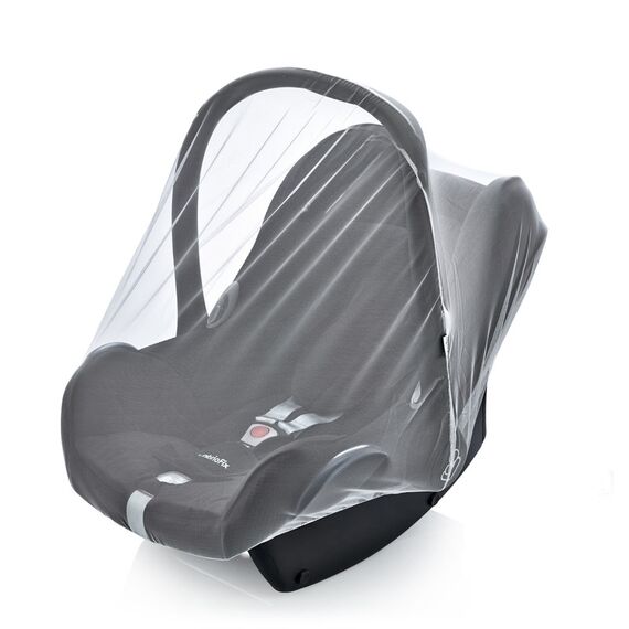 Babyjem Infant Carrier Insect Net 0 Months+, Color: White
