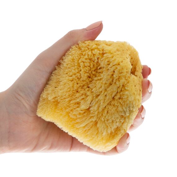 Babyjem Natural Sea Sponge - Natural, 4 image