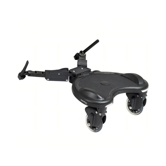 Hamilton by Yoop Universal Wheeled Board with Removable Seat up to 20 kg, 2 image