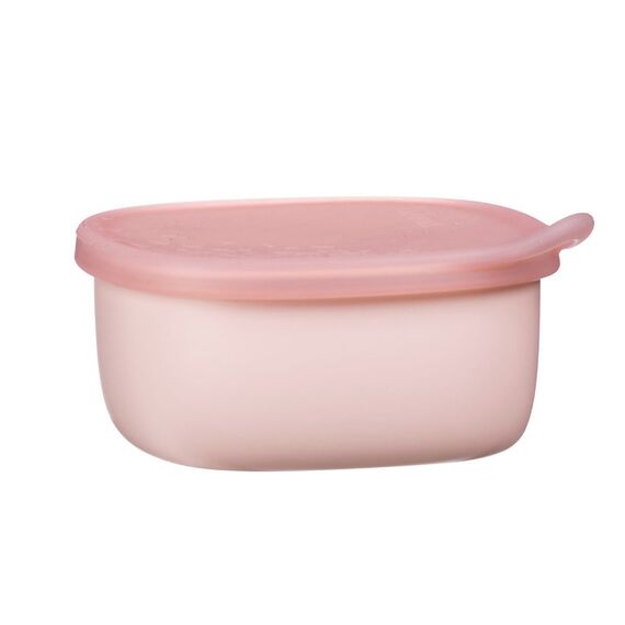 Lunch Tub, Color: Berry