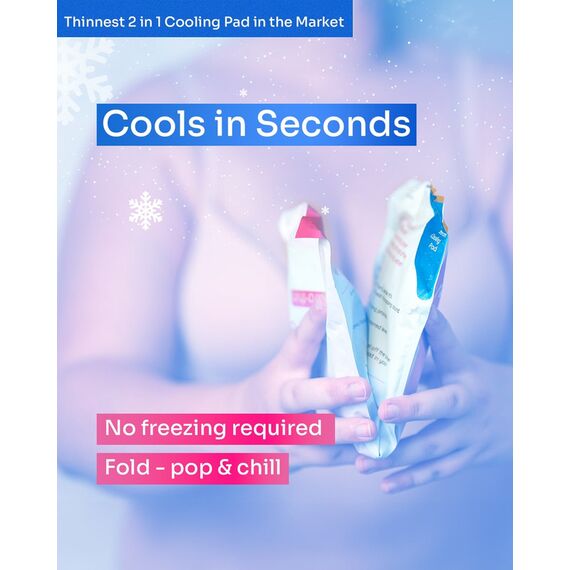 Mommy First Cooling Pad 8-Pack, 5 image