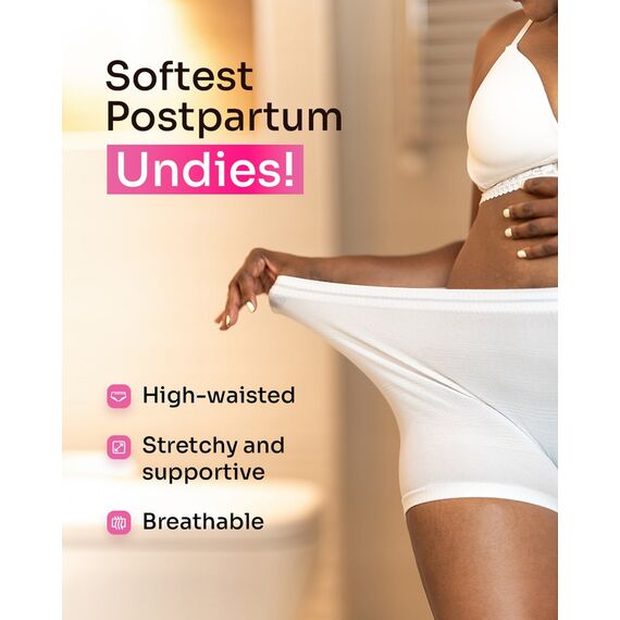 Mommy First Postpartum Recovery Essentials Kit, 7 image