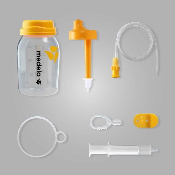 Medela Supplemental Nursing System, 6 image