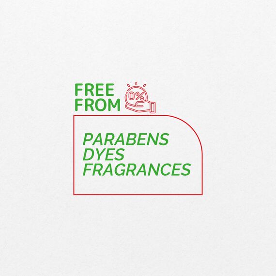 Friendly Organic 750ml Fragrance Free Baby Bottle & Feeding Utensil Wash - Clear, 3 image