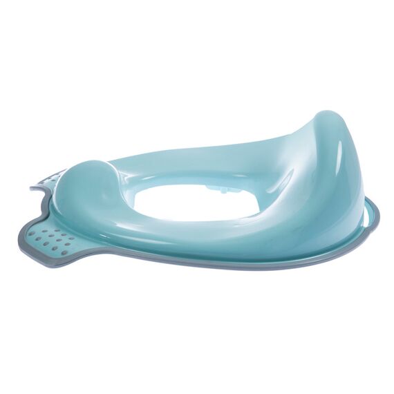 Babyjem Toilet Trainer Mat, Color: Mint, 6 image